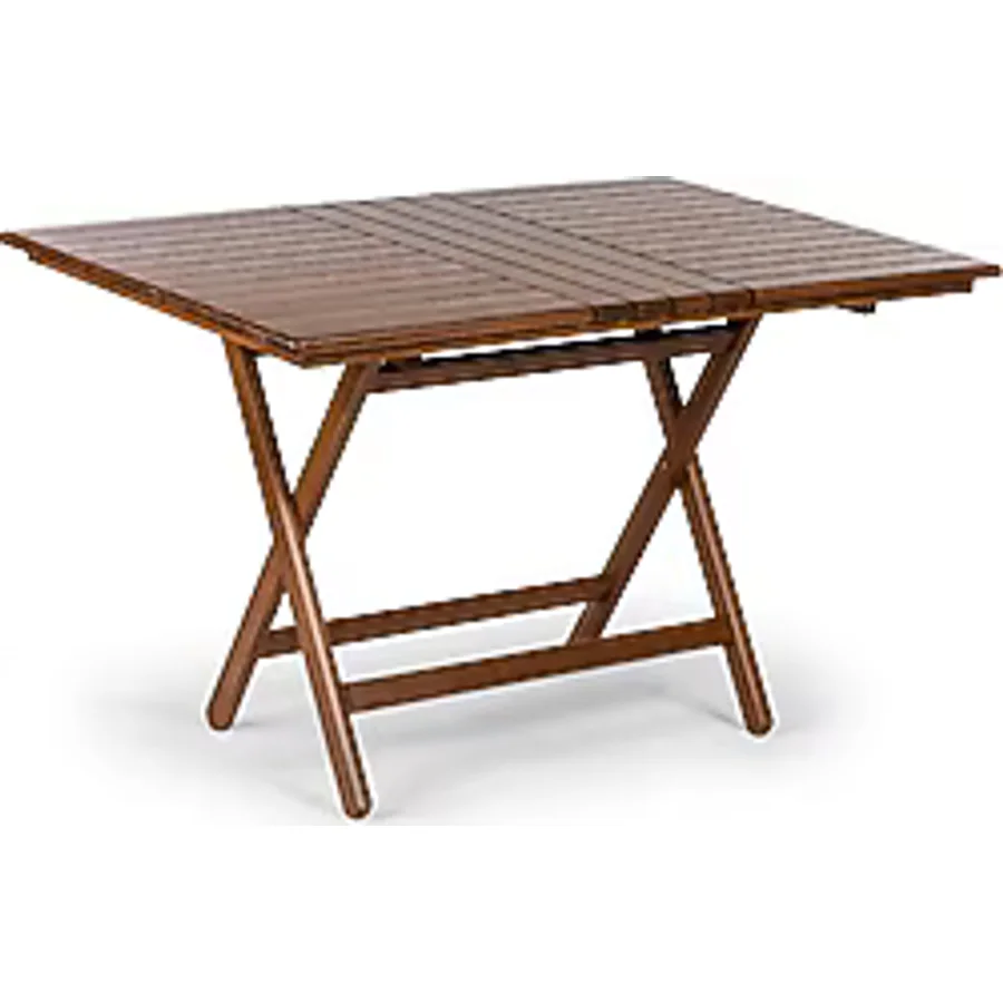 Mebel Stil Atina 80 x 120 Katlanır Bahçe Masası