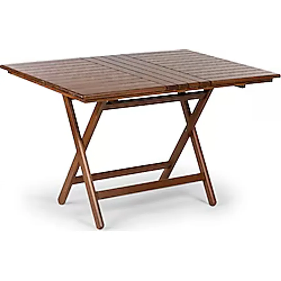 Mebel Stil Atina 80 x 140 Katlanır Bahçe Masası