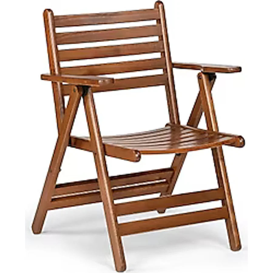Mebel Stil London Katlanır Sandalye