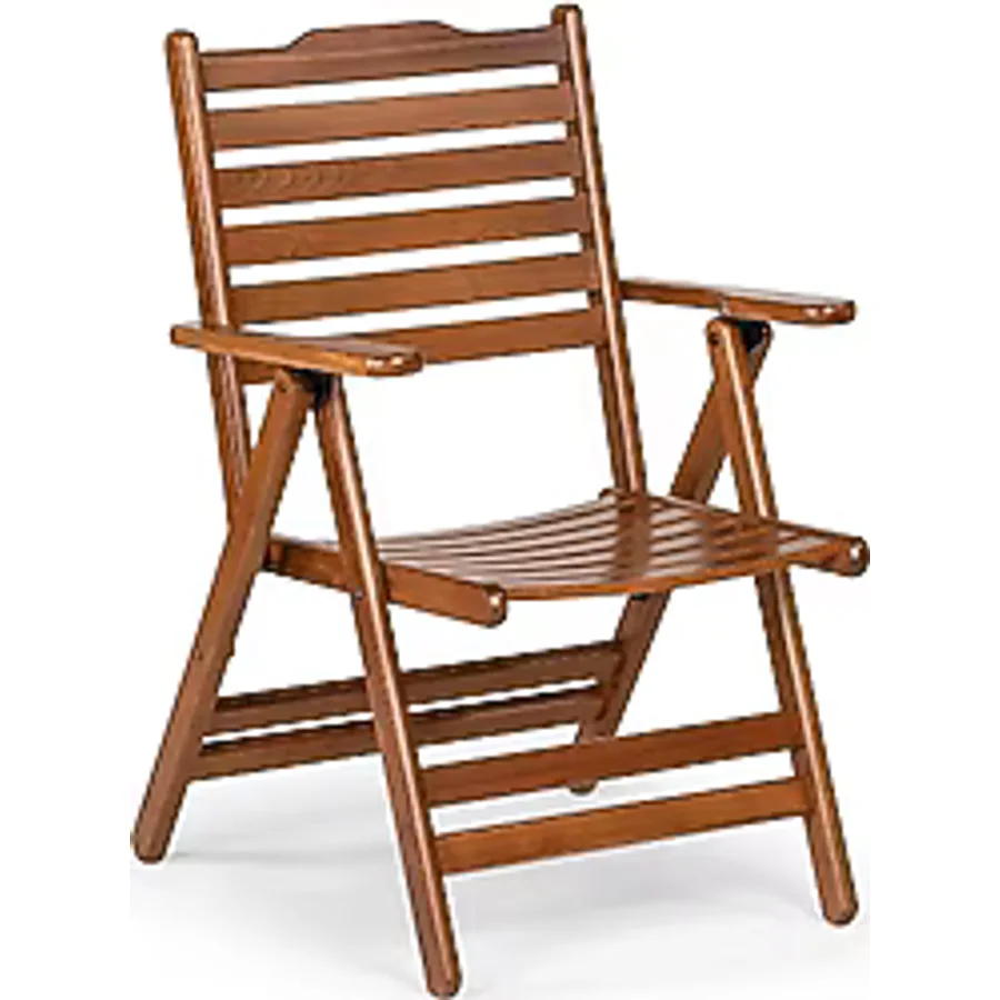 Mebel Stil Madrid Katlanır Sandalye