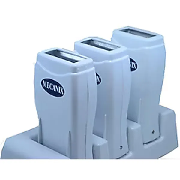 Mecanix PS04 3 Kartuş Sir Ağda Makinesi