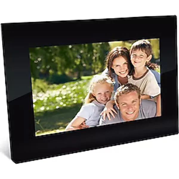 Mecer MPF-707 7" Dijital Fotoğraf Çerçevesi