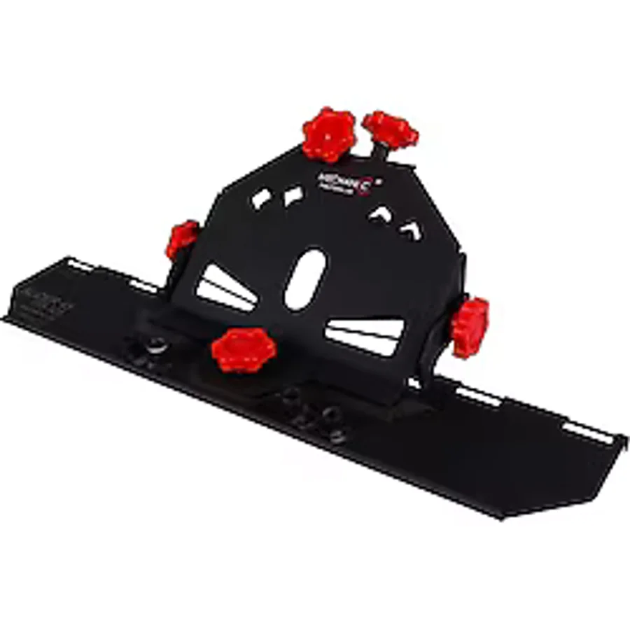 Mechanic Slider 45 Derece Pah Açma Aparatı (Avuç Taşlama Takılan)