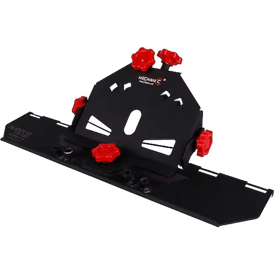 Mechanic Slider 45 Derece Pah Açma Aparatı (Avuç Taşlama Takılan)