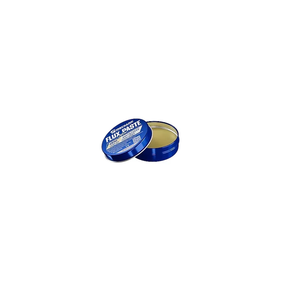 Mechanic UV50 Flux Paste Profesyonel Lehim Akı Pastası 40GR - 40 gr