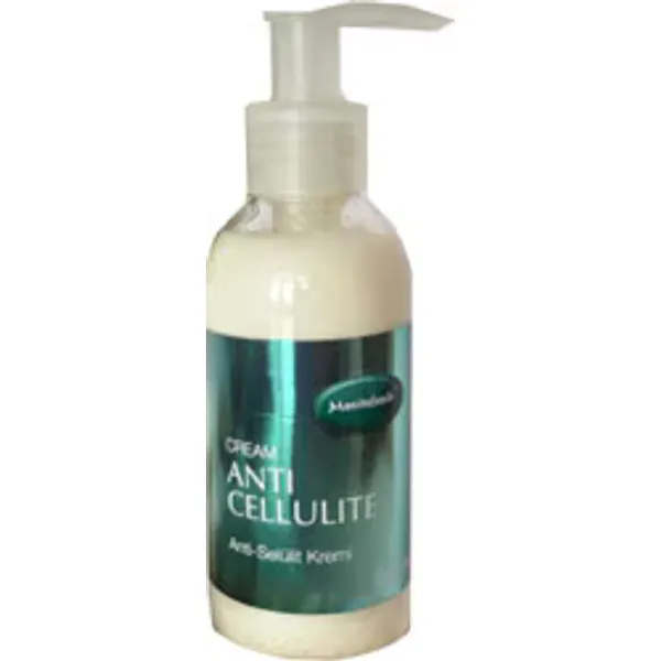 Mecitefendi Anti Selülit Kremi 125 ml