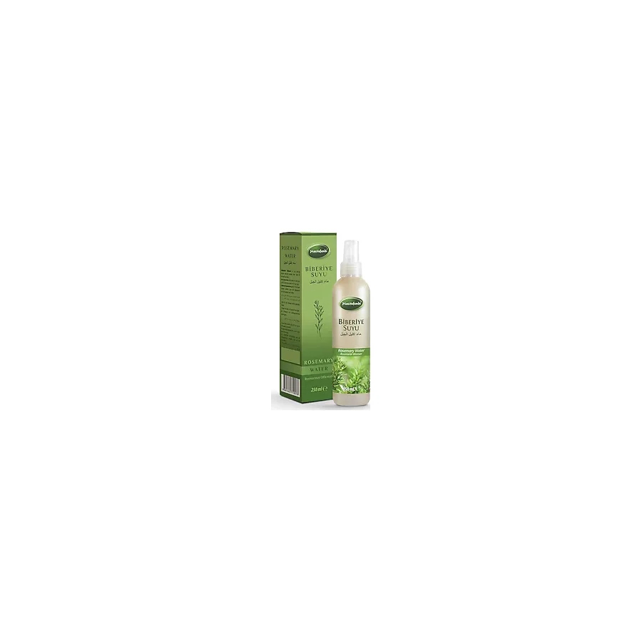 Mecitefendi Biberiye Suyu 250 ml