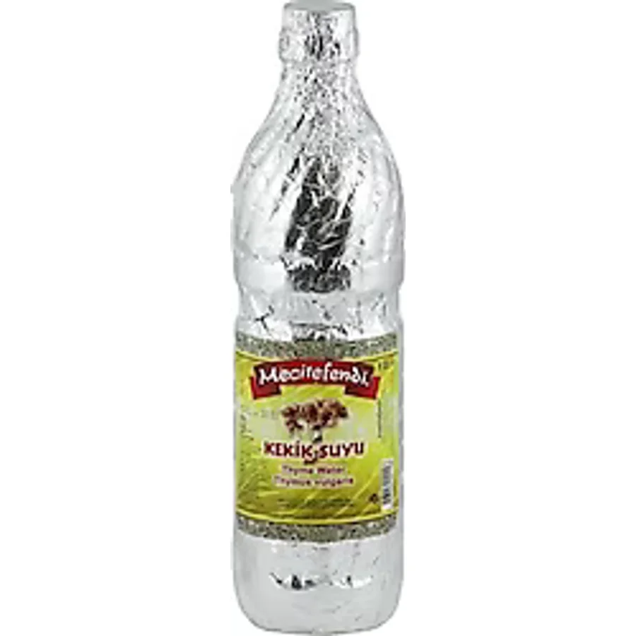Mecitefendi Kekik Suyu Jelatinli Pet 1 lt