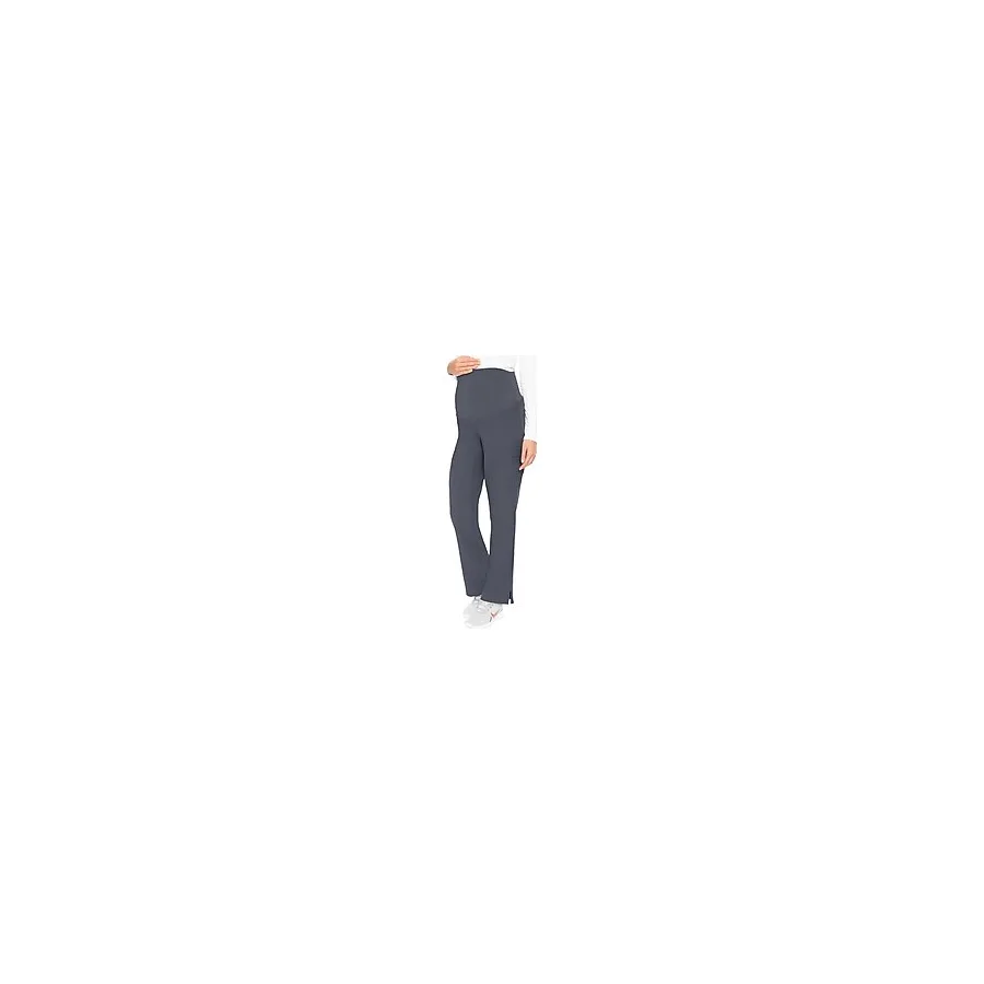 Med Couture MC8727 Hamile Kadın Pantolonu - Antrasit - 2XL