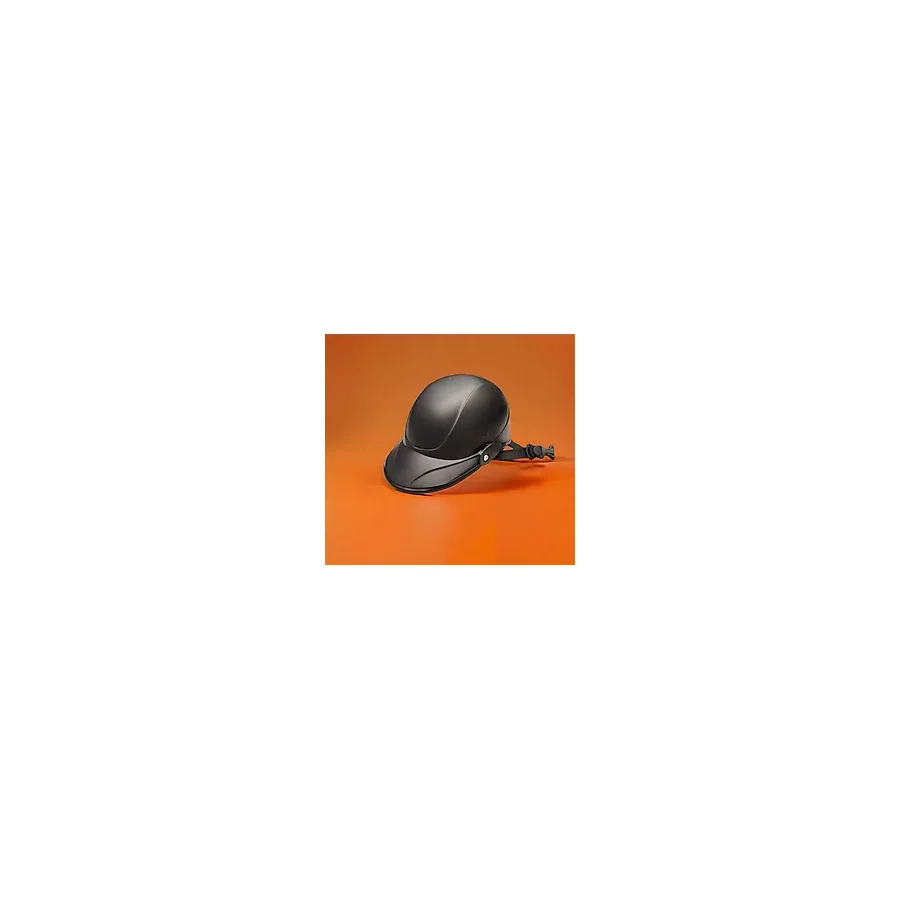 Medda Global Jokey Motosiklet Kask - Siyah
