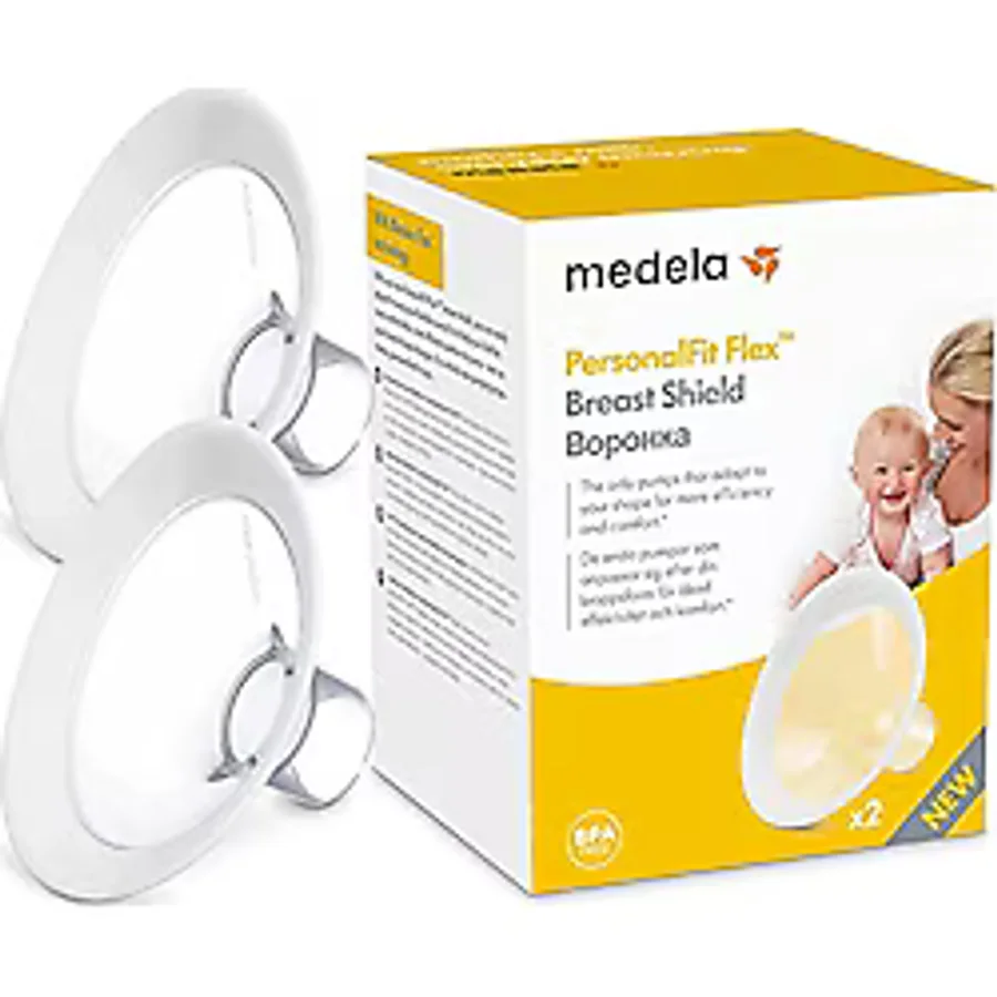 Medela PersonalFit Flex Göğüs Kalkanı 30 mm