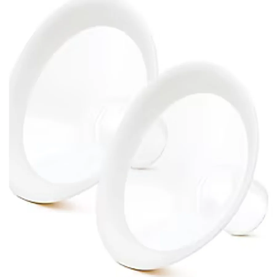Medela PersonalFit Flex Göğüs Kalkanları - Tüm Medela Göğüs Pompaları ile Uyumlu, XL Beden (30 mm)