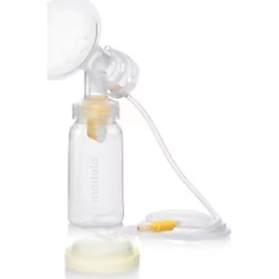 Medela Süt Sağma Seti Pompa Yedegi Mini Swing Lactina Uyumlu