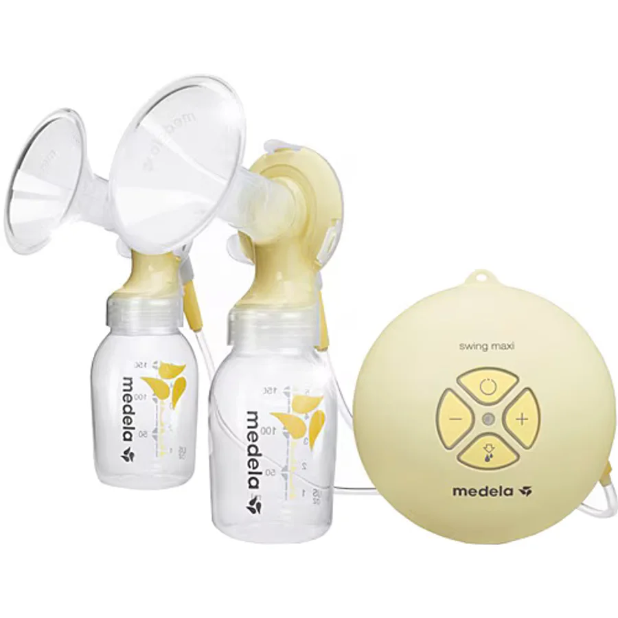 Medela Swing Maxi Çiftli Elektrikli Göğüs Pompası