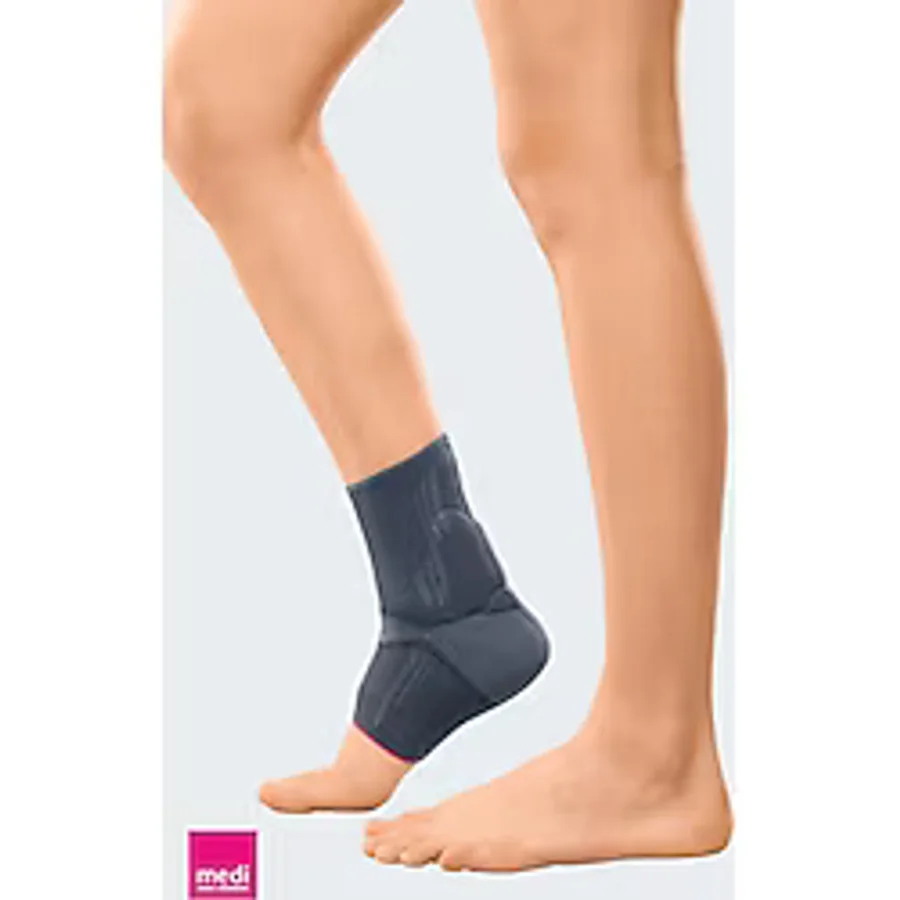 Medi Achimed Aşil Tendon Destekli Ayak Bilekliği