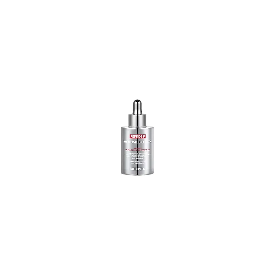 Medi Peel Peptide 9 Volume Bio Tox Ampoule Pro Lifting Ve Anti-aging Ampul 100 Ml