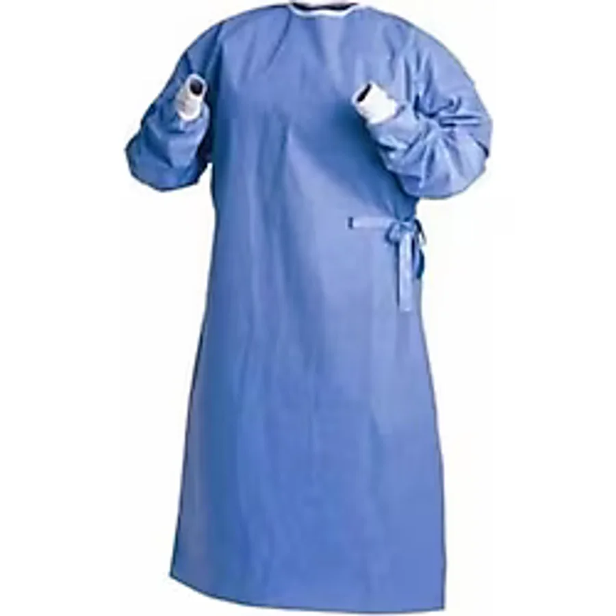 Medical Peeling Koruyucu - Hasta - Ziyaretçi Önlüğü 50'li
