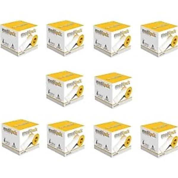 Mediipek Medi-İpek Flaster Bant Tıbbi Ipek Plaster 5M X 2,5Cm 20 Adet