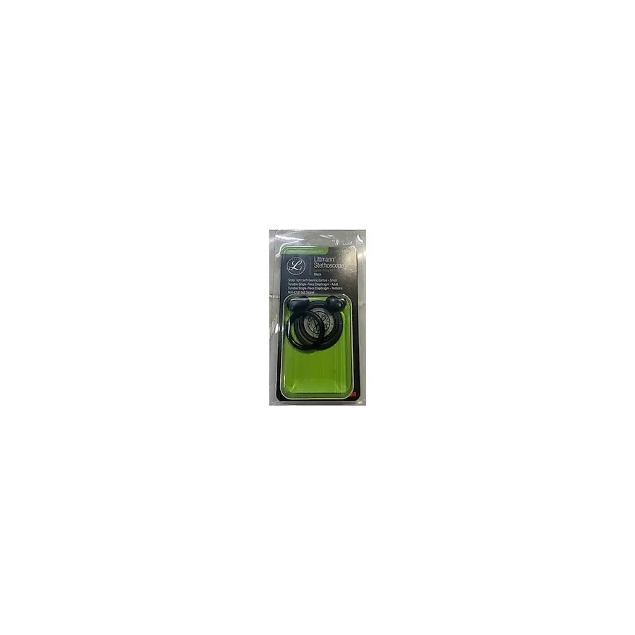 MEDİKAL 3m Littmann Classic Iıı Ve Iv Cardiology Iv Uyumlu Yedek Kit 4 Parça