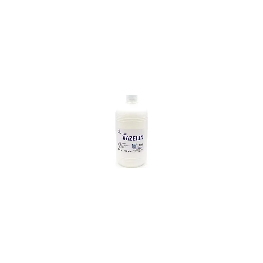 MEDİKAL Sıvı Vazelin (likit Vazelin) 1000 Ml