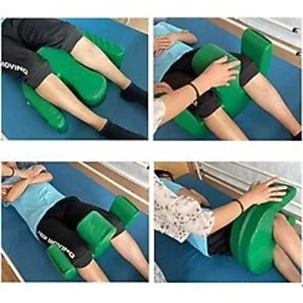 Medikalbim Çok Kullanışlı Hasta Çevirme Aparatı Ergonomik Tasarım ile Konforlu Kullanım