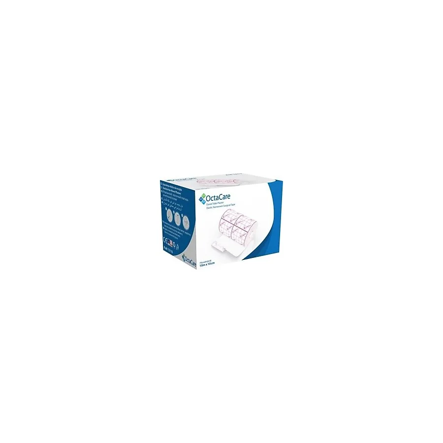 Medikalcim Esnek Tıbbi Plaster 10mx10cm 1 Adet