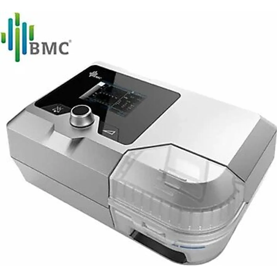 Medikalcim G2s Bipap S Cihazı Siyah
