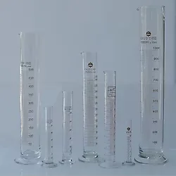 Medikalcim Mezür Cam 1000 ml