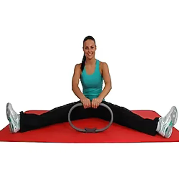 Medikalcim Msd Deluxe Pilates Ring - Msd Pilates Çemberi