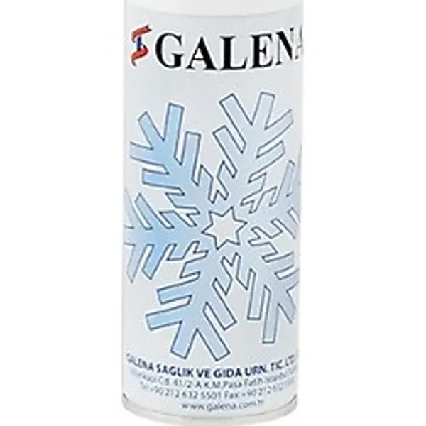 Medikalcim Soğutucu Sprey 200 ml