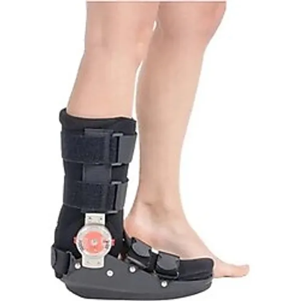 Medikalcim W619 Rom Walker Ayak Numarası 39-43 Arası Medium
