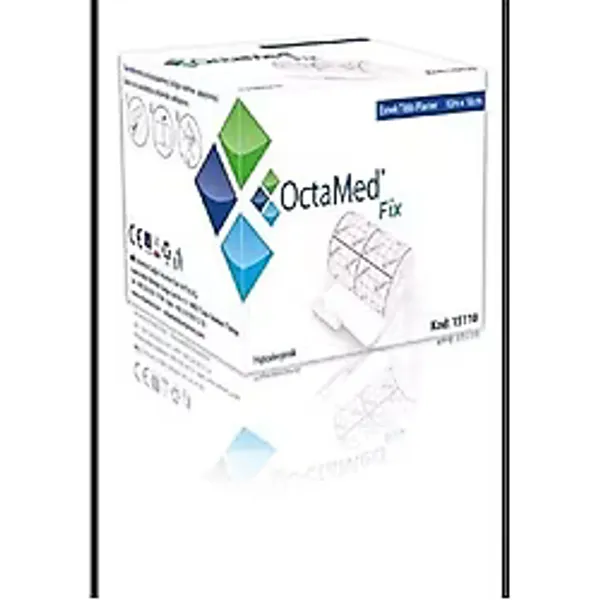 Medikaltec 10Mx10cm 5 Adet Esnek Tıbbi P - Medikaltec 10Mx10cm 5 Adet Esnek Tıbbi Plaster