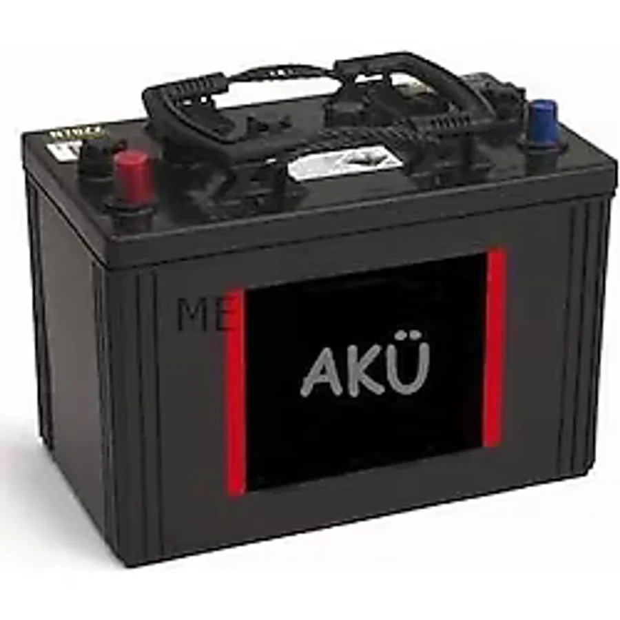 Medikaltec 12V 120 Ah Jel Akü