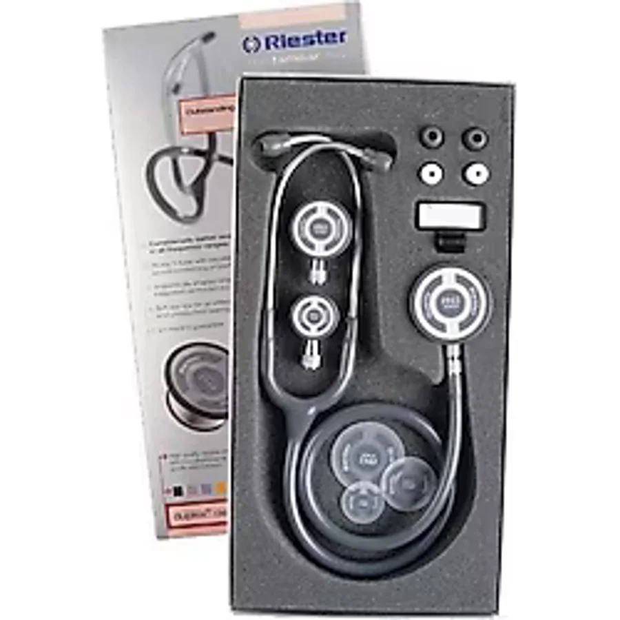 Medikaltec 4093 Tristar Mavi Steteskop