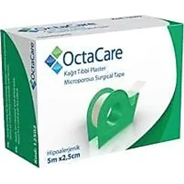 Medikaltec 5x5Cm Kağıt Tıbbı Plaster - H - Medikaltec 5x5Cm Kağıt Tıbbı Plaster