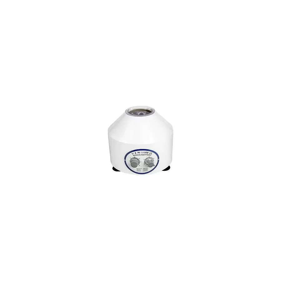 Medikaltec 800D Santrifüj Cihazı 6Lı Ürü - Medikaltec Santrifüj Cihazı 6Lı
