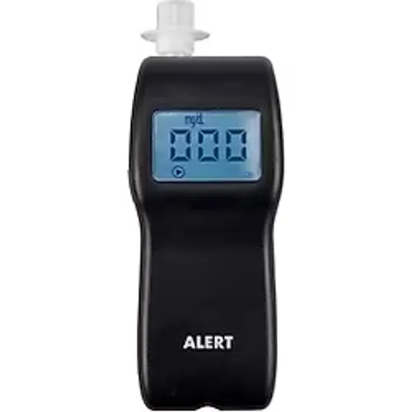 Medikaltec Alert J4x Yazıcısız Alkolmetre Cihazı