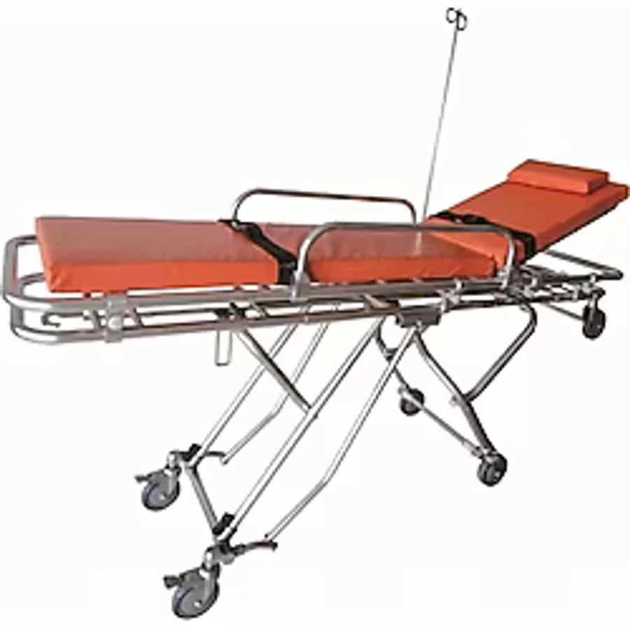 Medikaltec Ambulans Sedye