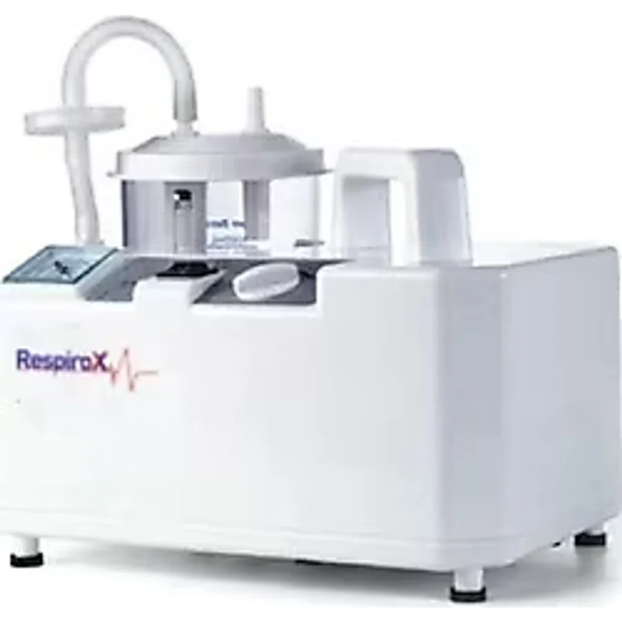 Medikaltec Aspirator Cihazi Şarjli