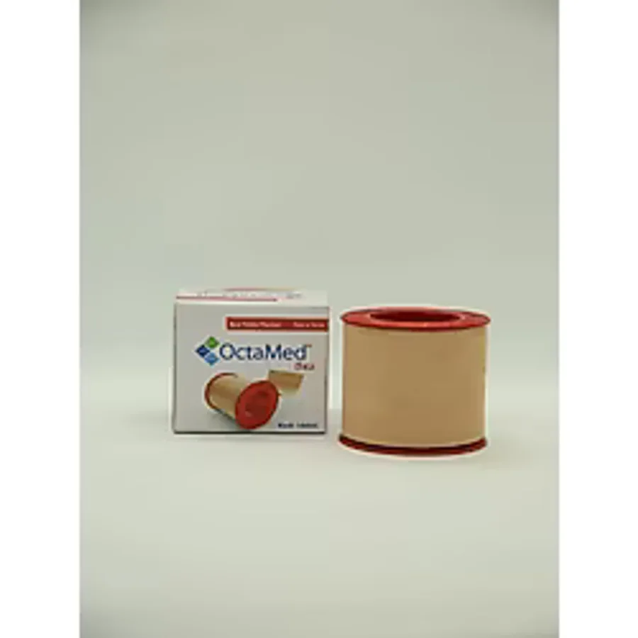 Medikaltec Bez Tıbbi Plaster 5mx5cm
