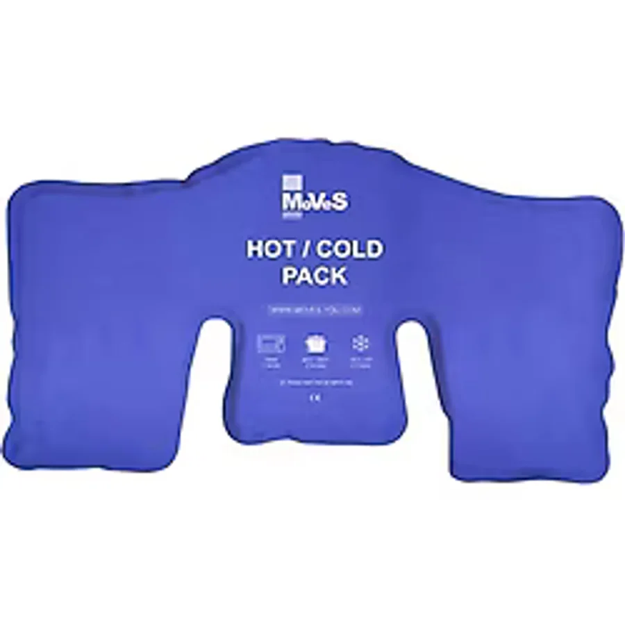 Medikaltec Boyun Cold Pack Sıcak-soğuk Jel
