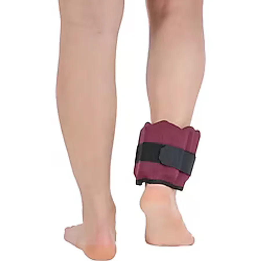 Medikaltec Demir Ağırlık-Kurşun Ağırlık 5 Kilo - 10 mm
