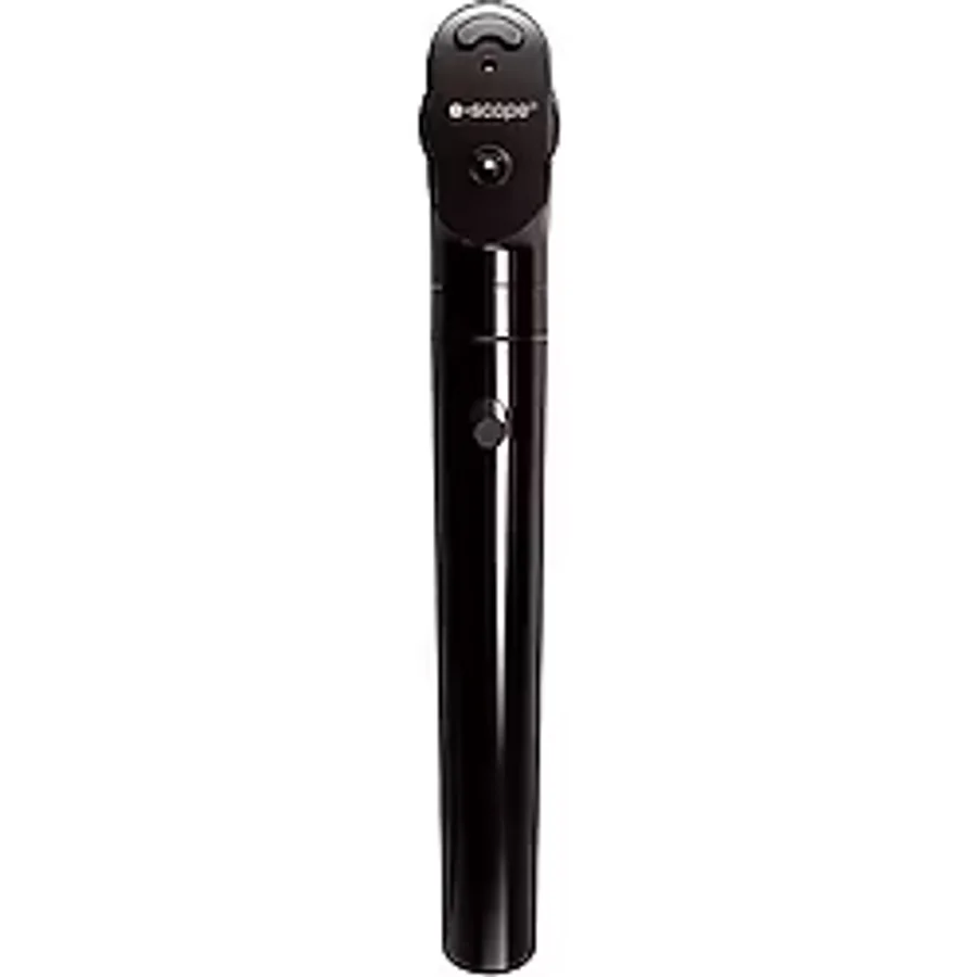 Medikaltec E-Scope Oftalmaskop 2.5v Hl