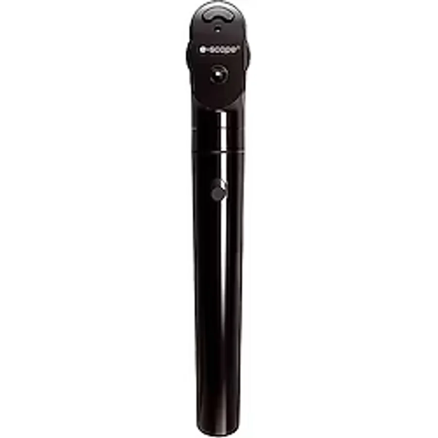 Medikaltec E-Scope Oftalmaskop 3.7v Led