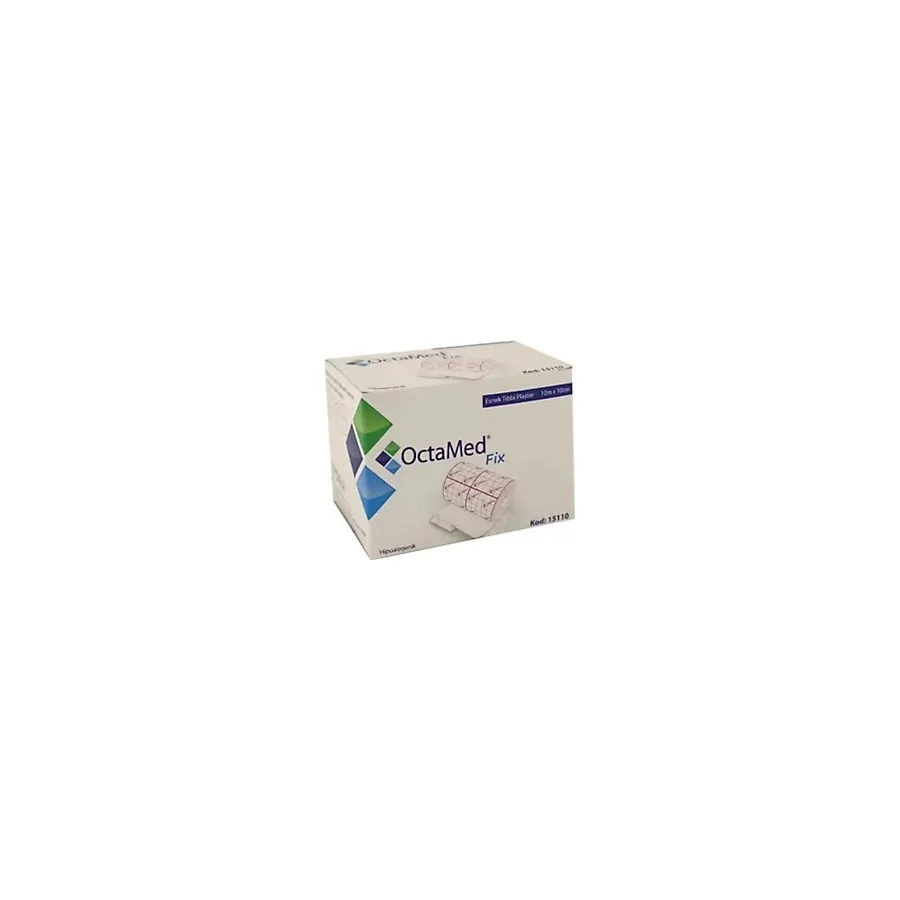 Medikaltec Esnek Tıbbi Plaster 10 M X 10 Cm