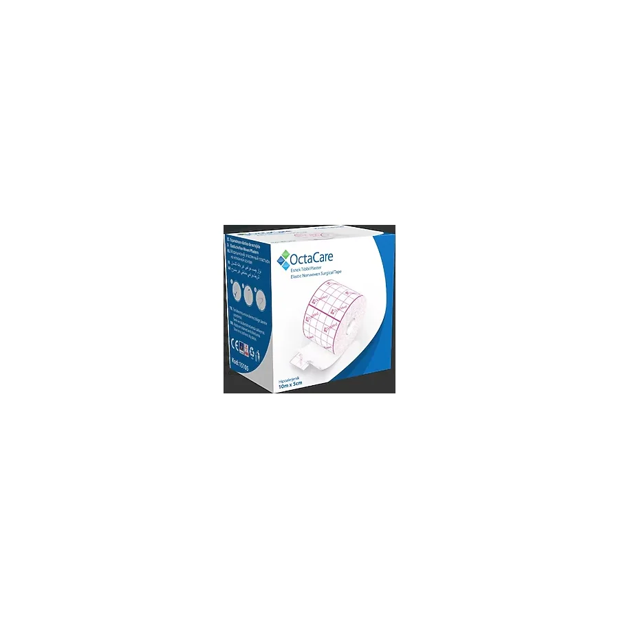 Medikaltec Esnek Tıbbi Plaster (Fix) 10 M X 5 Cm 1 Adet