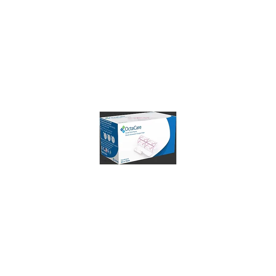 Medikaltec Esnek Tıbbi Plaster (Fix) 5 M X 10 Cm 1 Adet