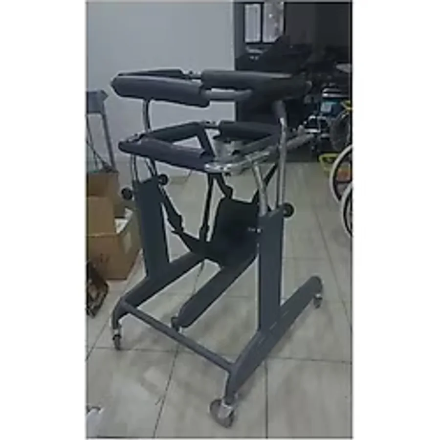 Medikaltec Felçli Hasta İçin Yürüteç