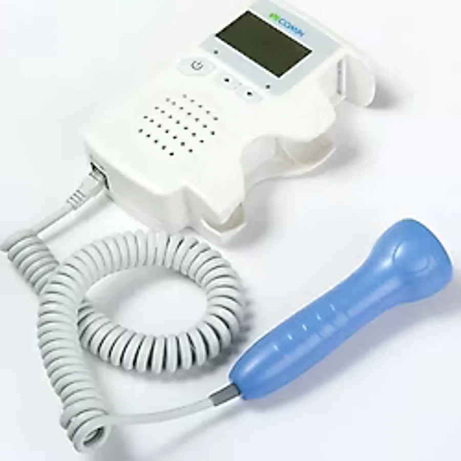 medikaltec Fetal Doppler