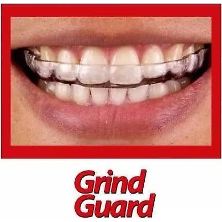 Medikaltec Grind Guard Diş Koruma Aparatı